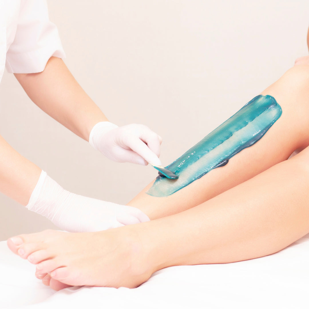 Good Natured Depilatory Wax