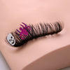 Eyelash Decals