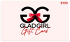 GladGirl Gift Card