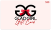 GladGirl Gift Card