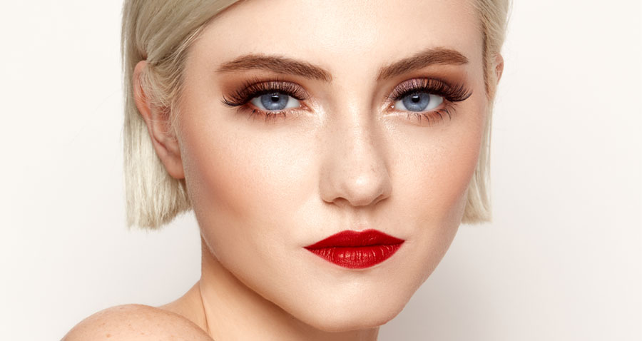 Find an eyelash artist near you.