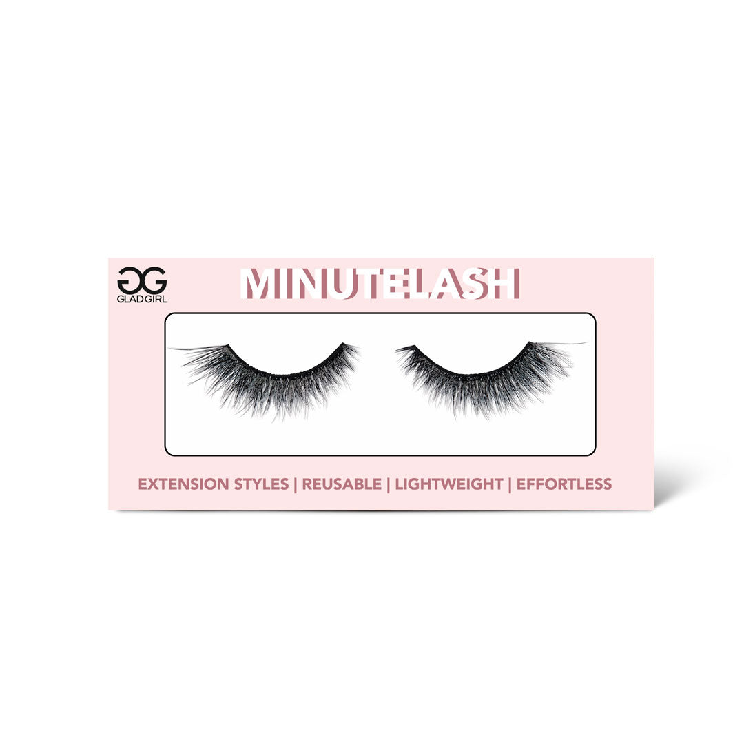 GladGirl 3D False Lash Kit - Kate