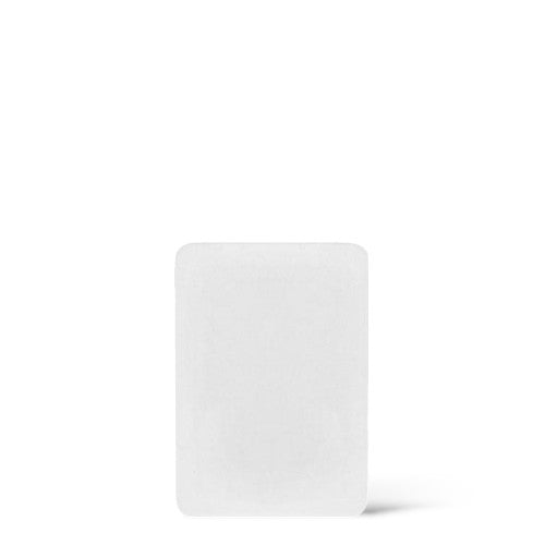 Large Rectangle Silicone Lash Palette