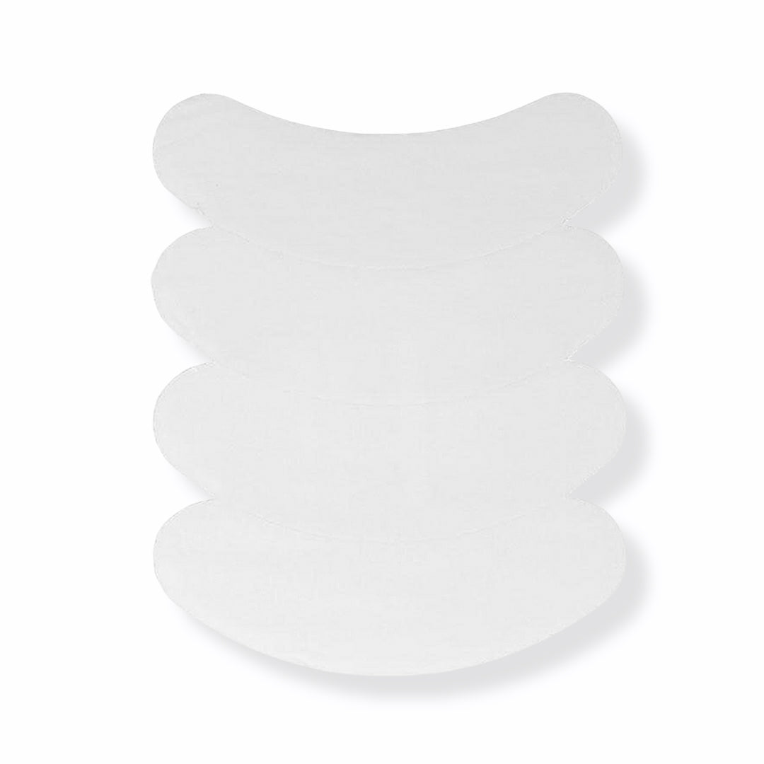 50 Paio Patch Extension Ciglia Gel Cerotto Eye Patches Senza Pelucchi - Foto 4