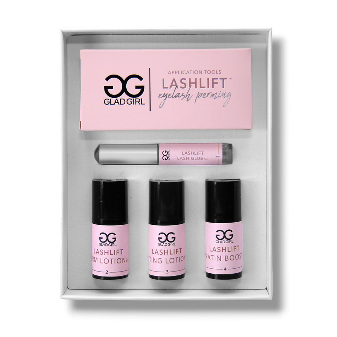 Keratin LashLift; Training - Agoura Hills, CA (50% Deposit, Total Cost $299.99)