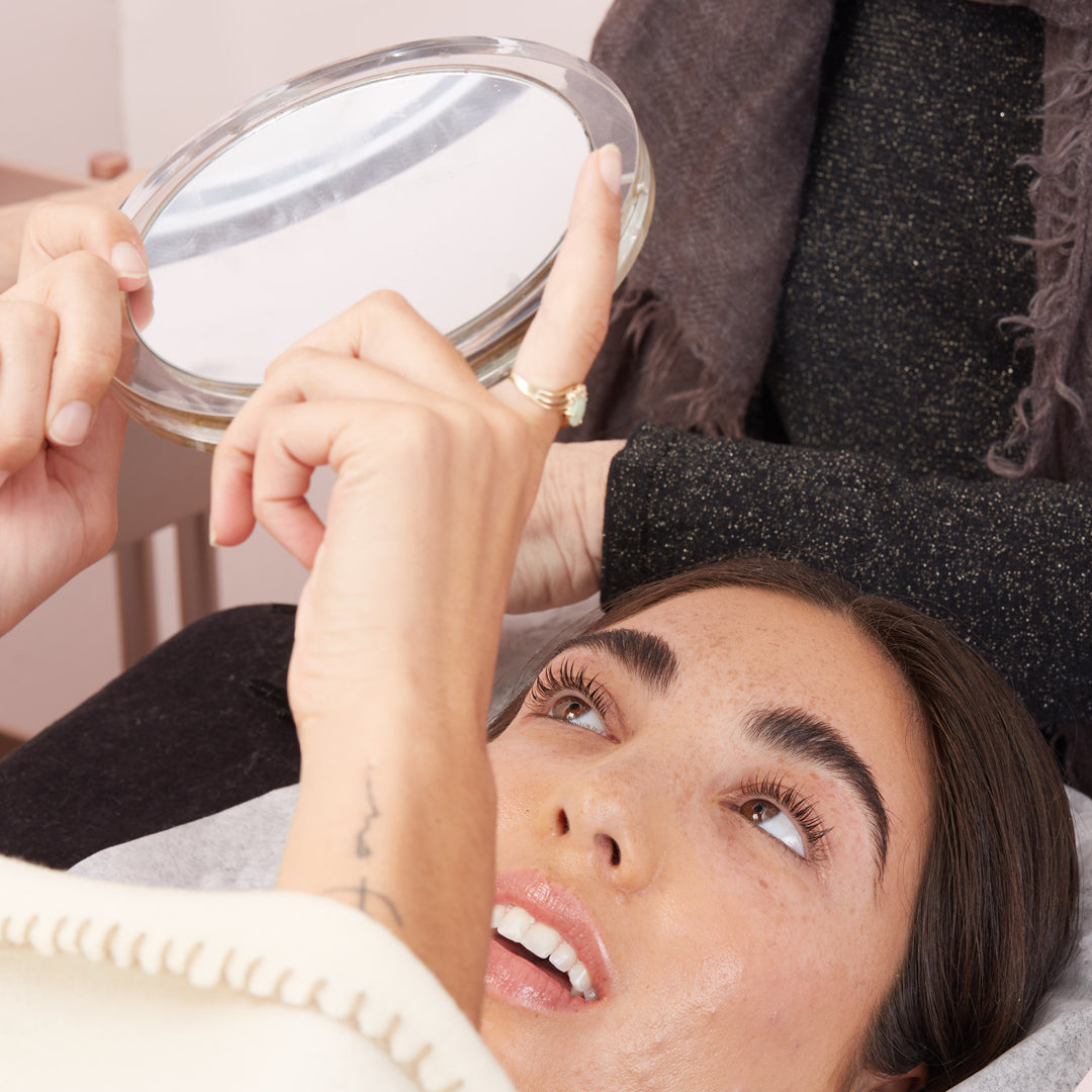 Keratin LashLift; Training - Agoura Hills, CA (50% Deposit, Total Cost $299.99)