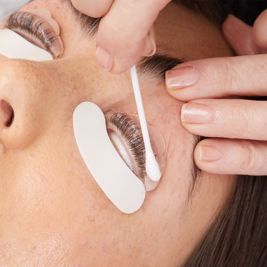 LashLift Keratin Boost