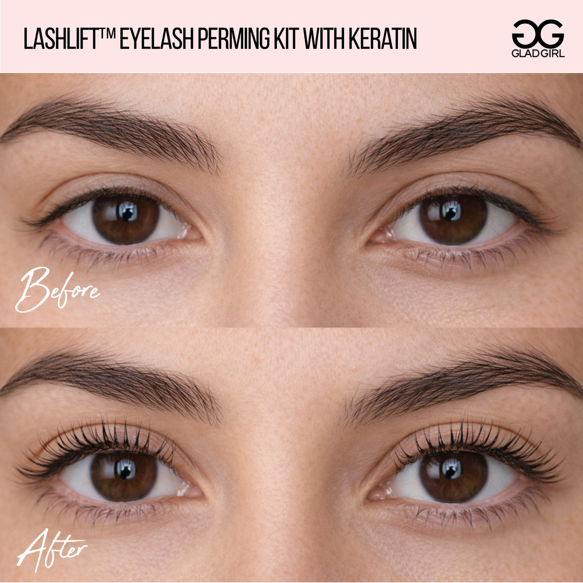 Keratin LashLift; Training - Sylmar, CA (50% Deposit, Total Cost $299.99)
