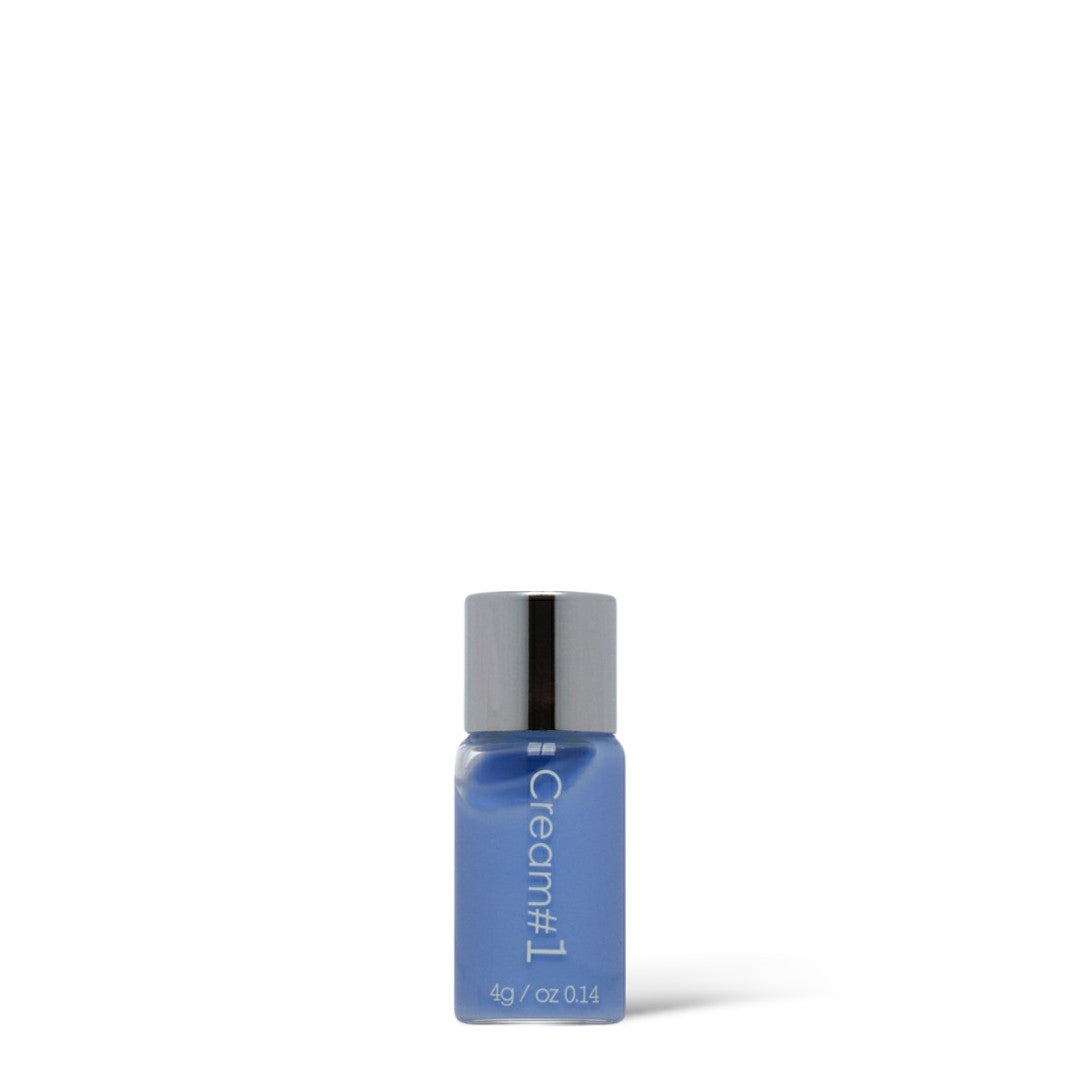 LashLift; Cream #1 - Perming Lotion