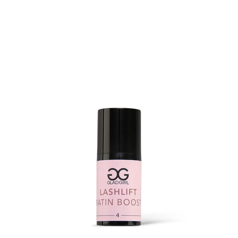 LashLift Keratin Boost – bottle, 8ml (8ml)
