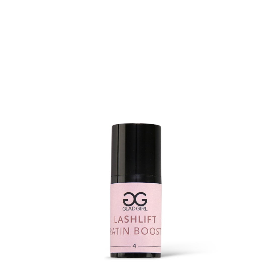 LashLift Keratin Boost