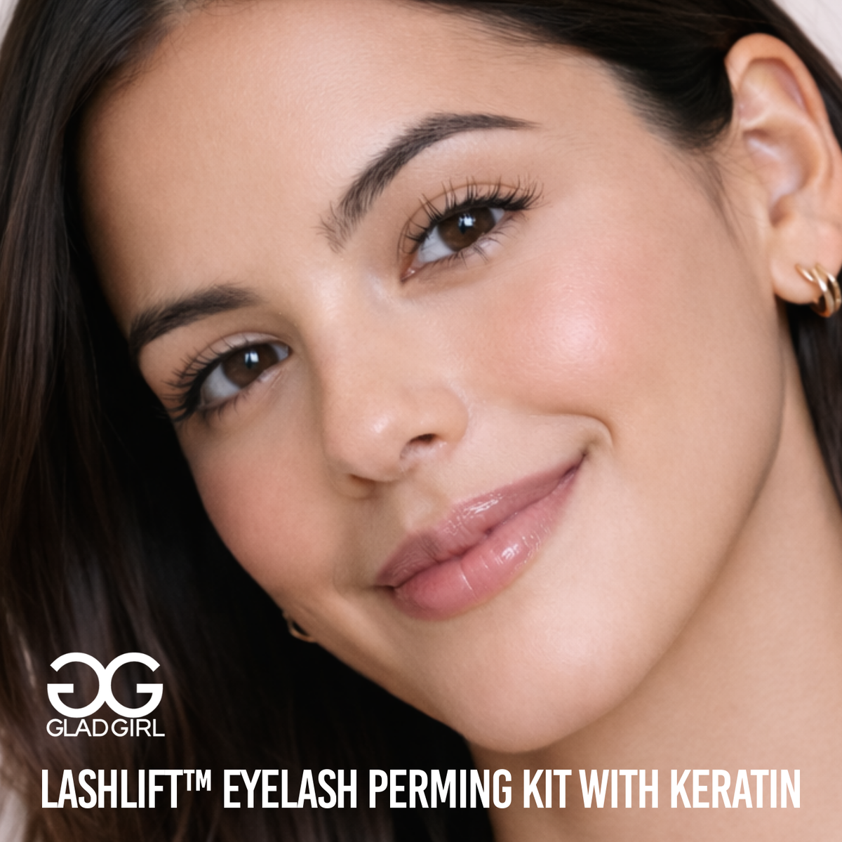 LashLift™ Eyelash Perming Kit With Keratin