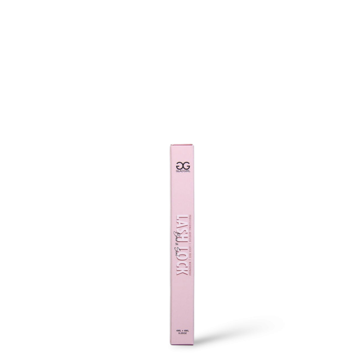 Lash Lock Bond and Seal - Professional Adhesive | Latex Free | Waterproof