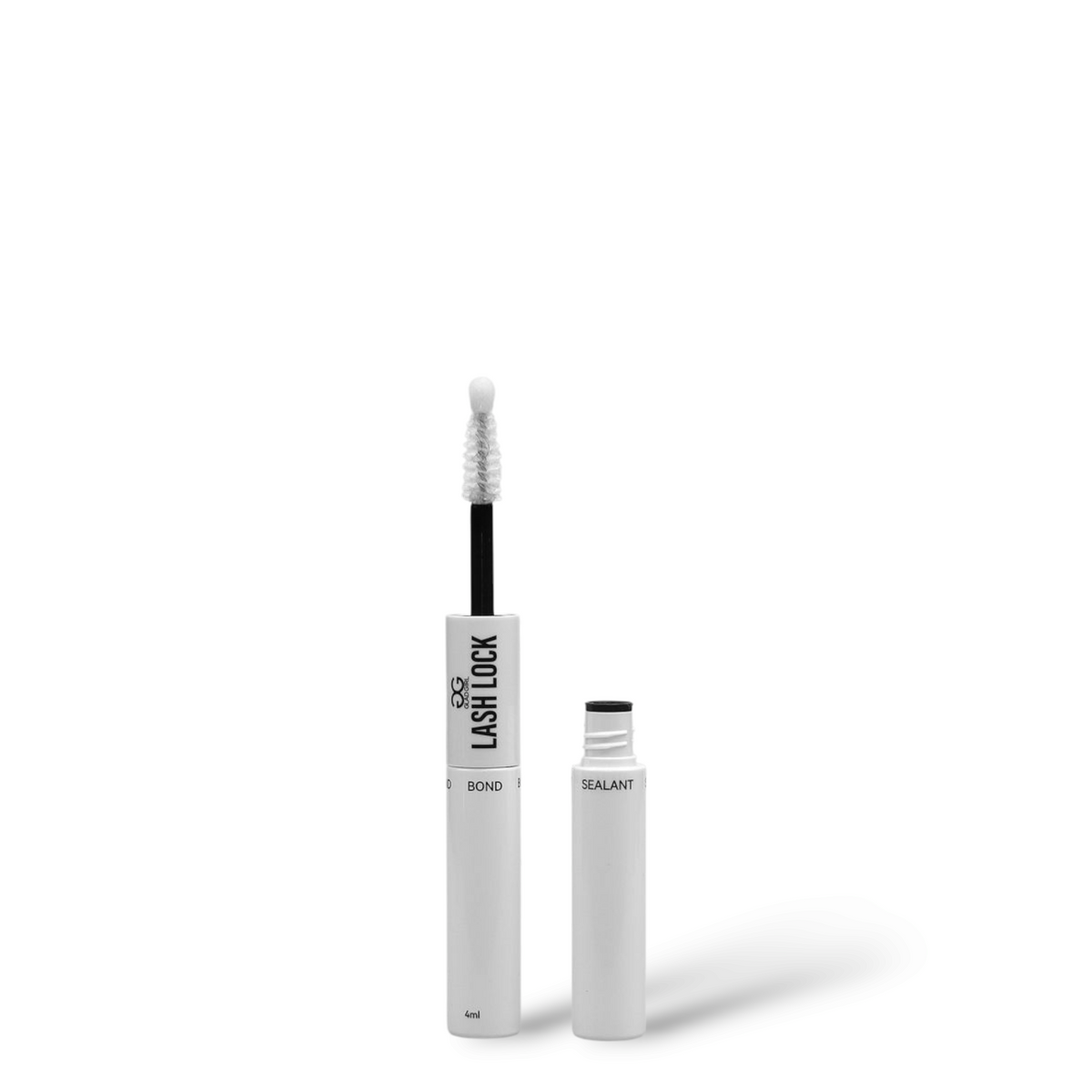 Lash Lock Bond and Seal - Professional Adhesive | Latex Free | Waterproof