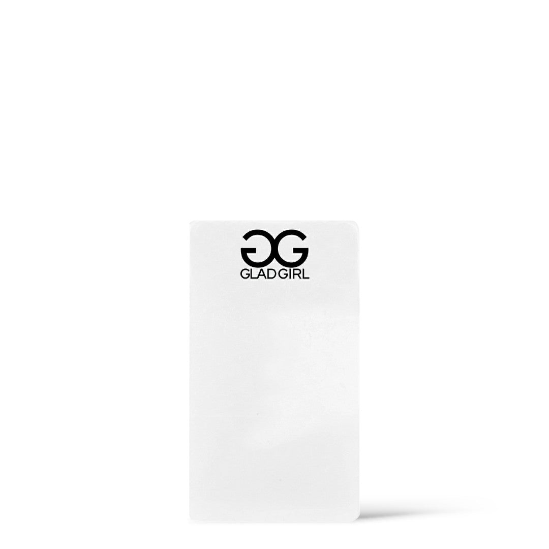 Lash Layout Base - Eyelash Extension Palette