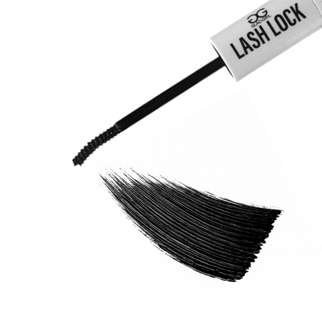 Lash Lock Bond and Seal - Professional Adhesive | Latex Free | Waterproof