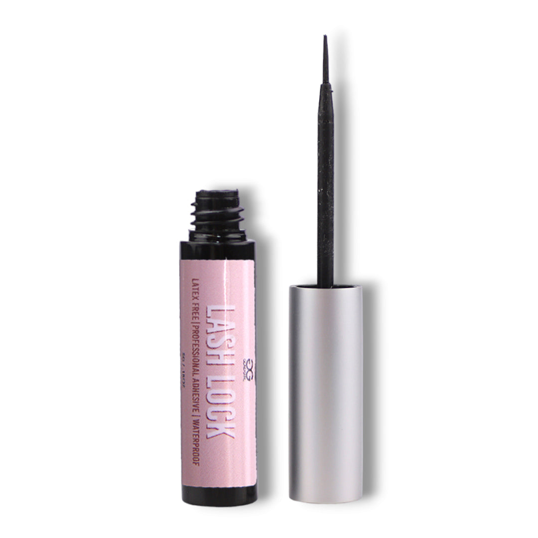 Lash Lock Latex Free Lash Glue Brush Applicator