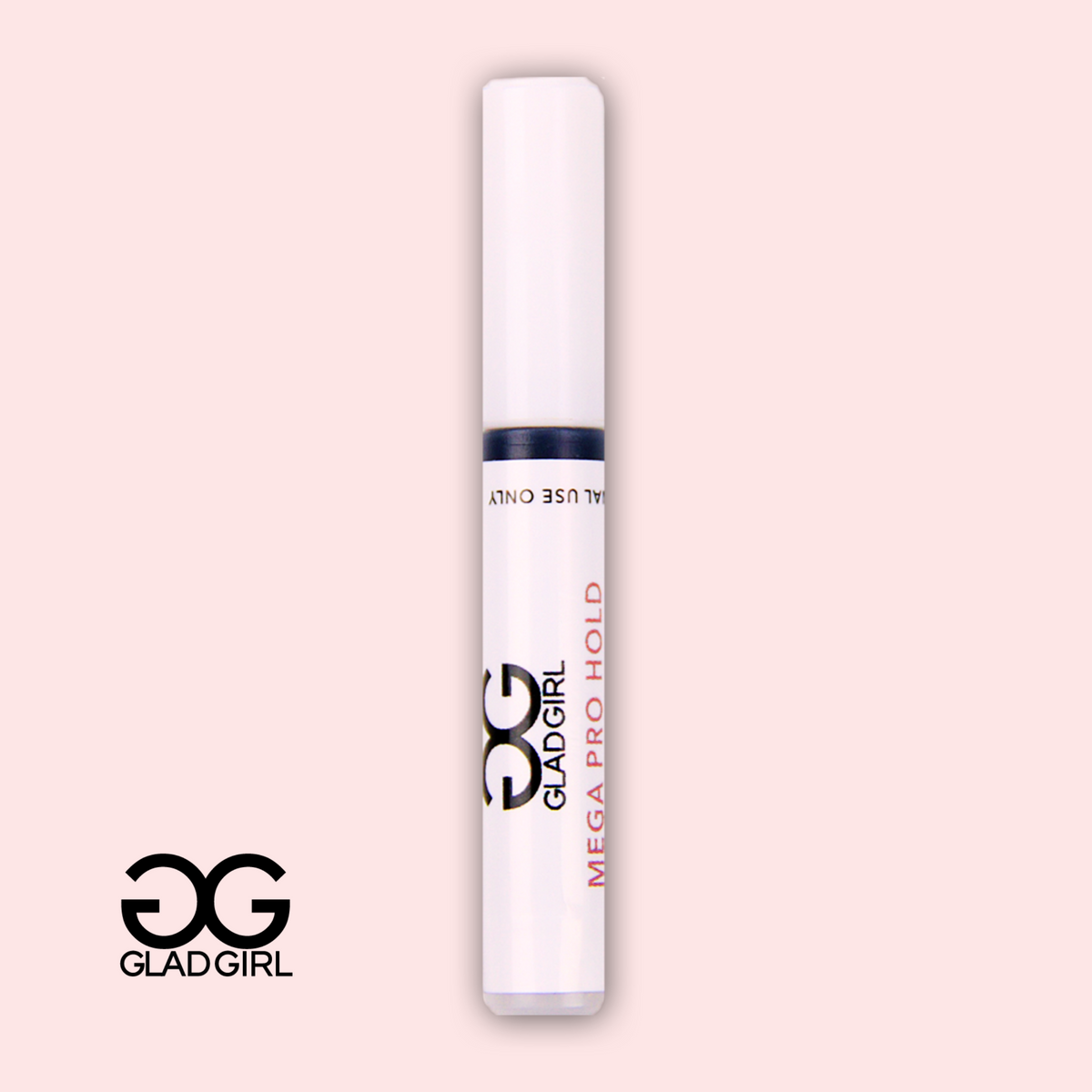 Mega Pro Hold Eyelash Extension Adhesive