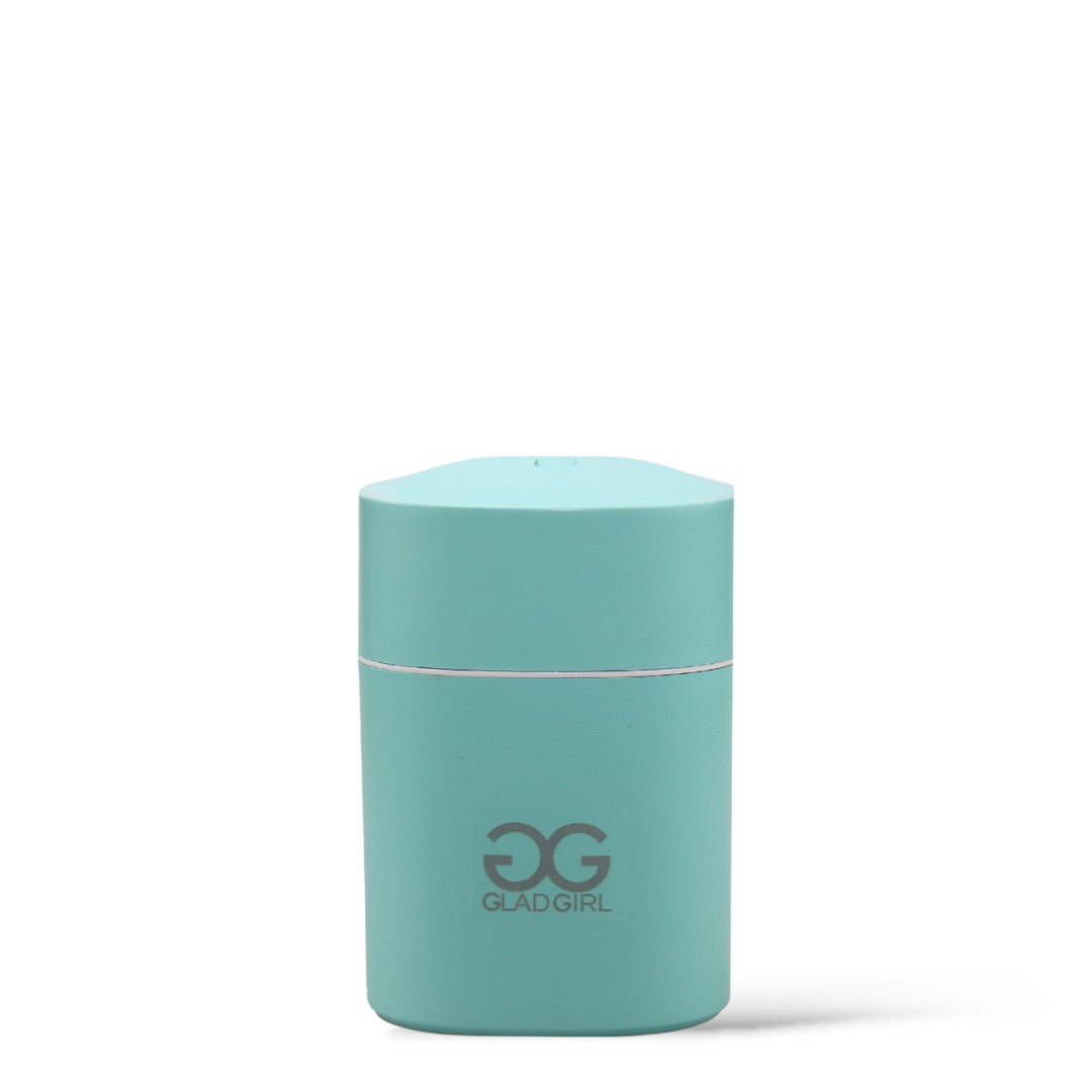 Mini Ultrasonic Cool Mist Humidifier Teal