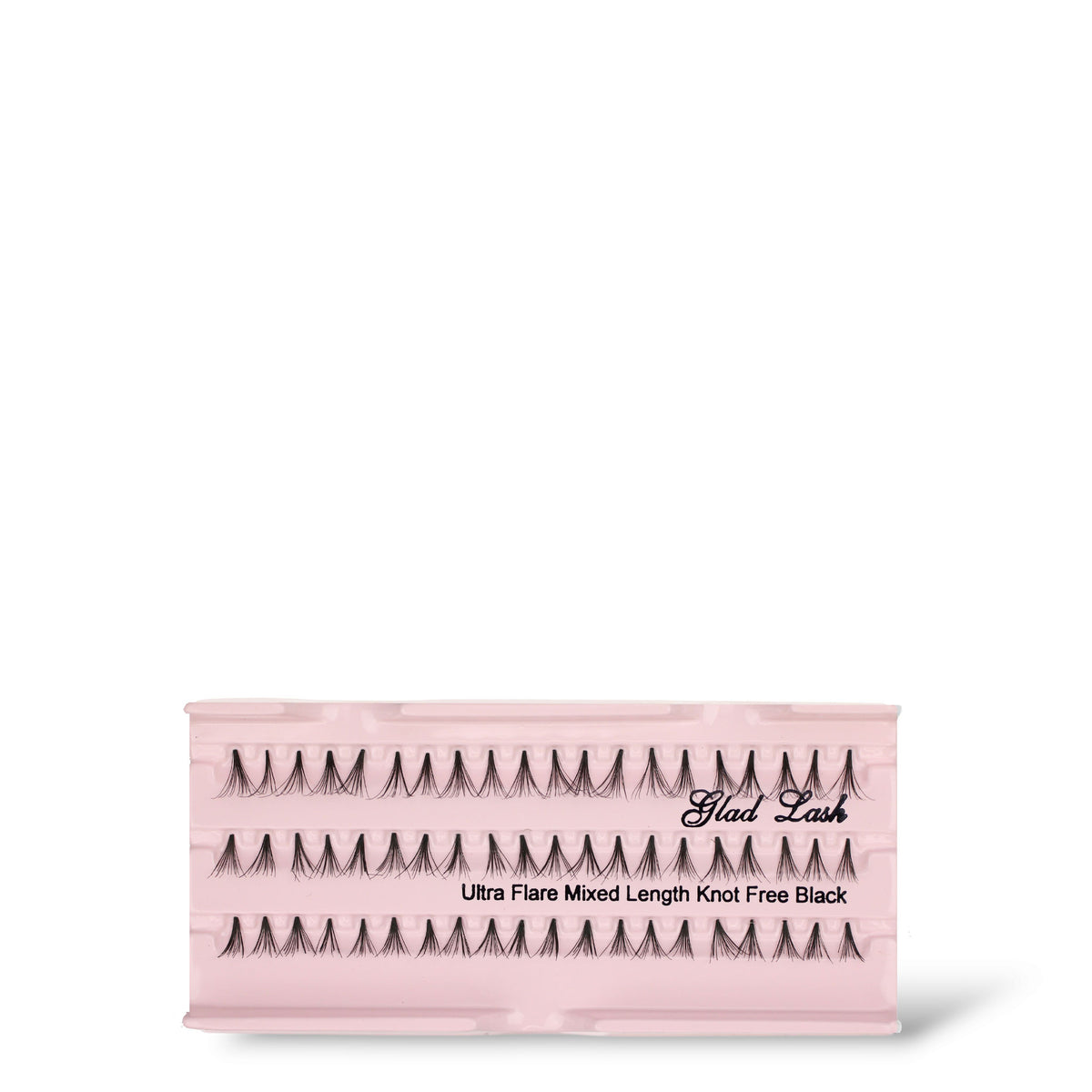 Knot Free Cluster Lashes