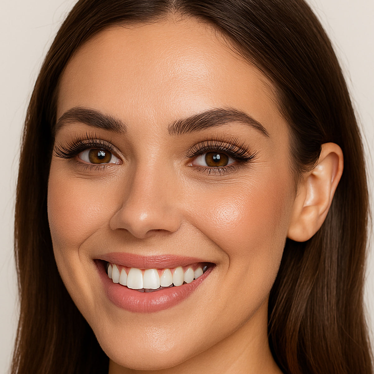 Signature Mink Eyelash Extensions – Classic - 0.15mm