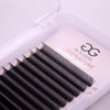 Signature Mink Mixed Length Neptune Lashes - D Curl