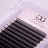 Signature Mink Mixed Length Neptune Lashes - D Curl