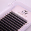 Signature Mink Mixed Length Neptune Lashes - D Curl