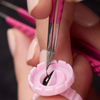 Volume Fan Glue Rings - 25 per Quantity