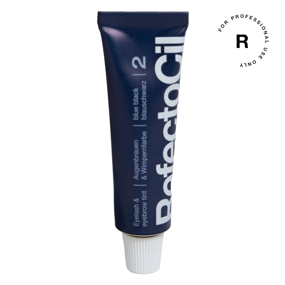 RefectoCil Cream Hair Dye