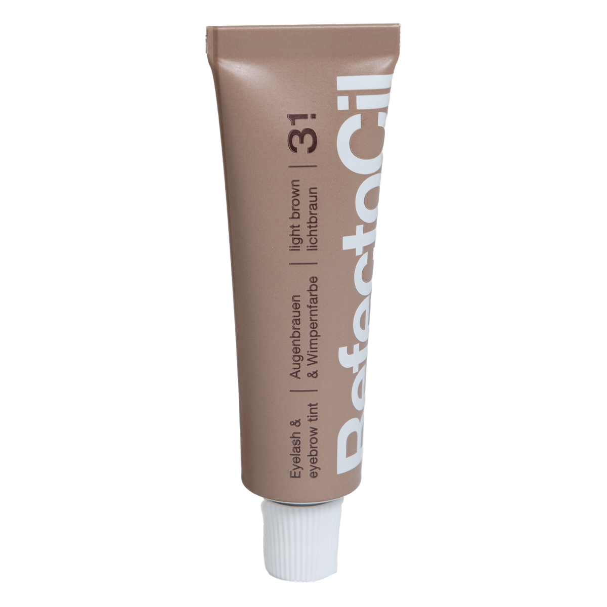 RefectoCil Cream Hair Dye