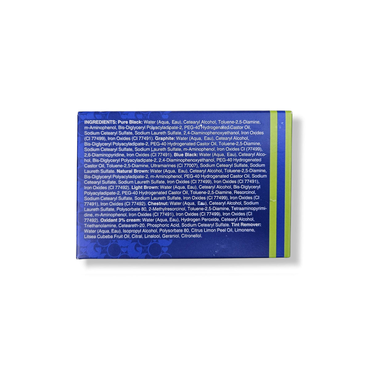 RefectoCil Colours Starter Kit