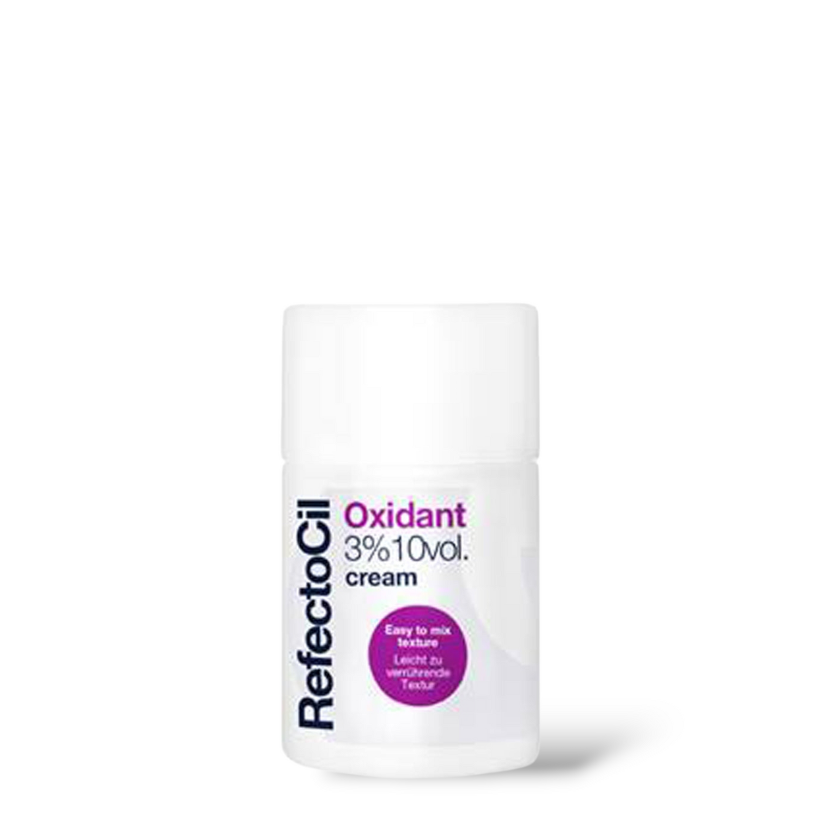 Refectocil Oxidant Cream