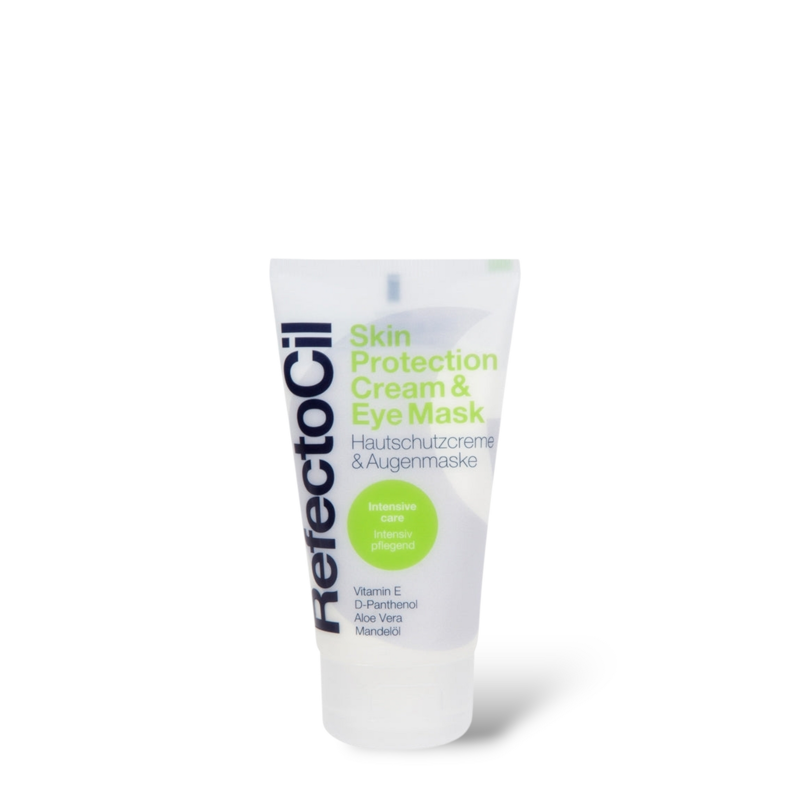 Refectocil Skin Protection Cream & Eye Mask