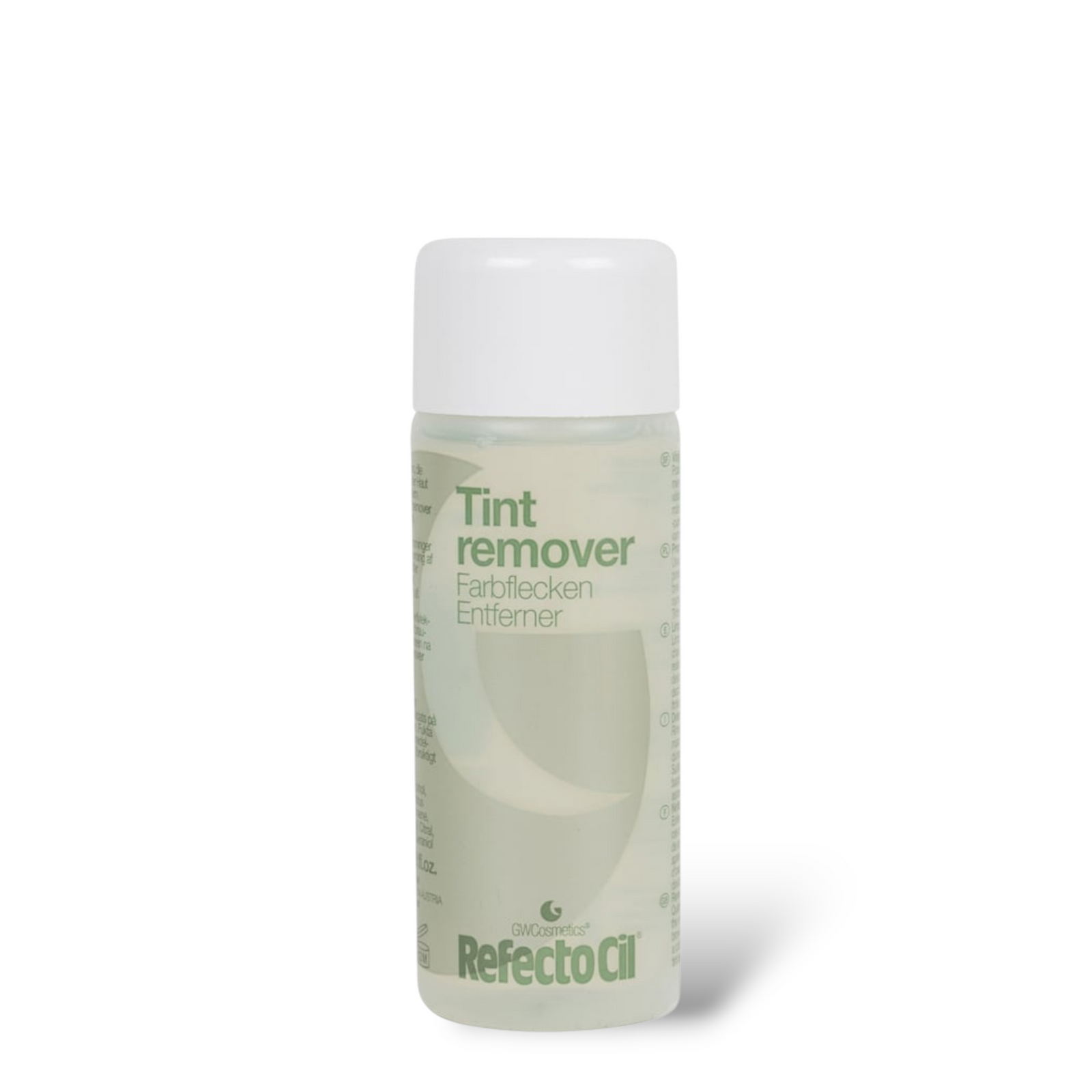 Refectocil Tint Remover