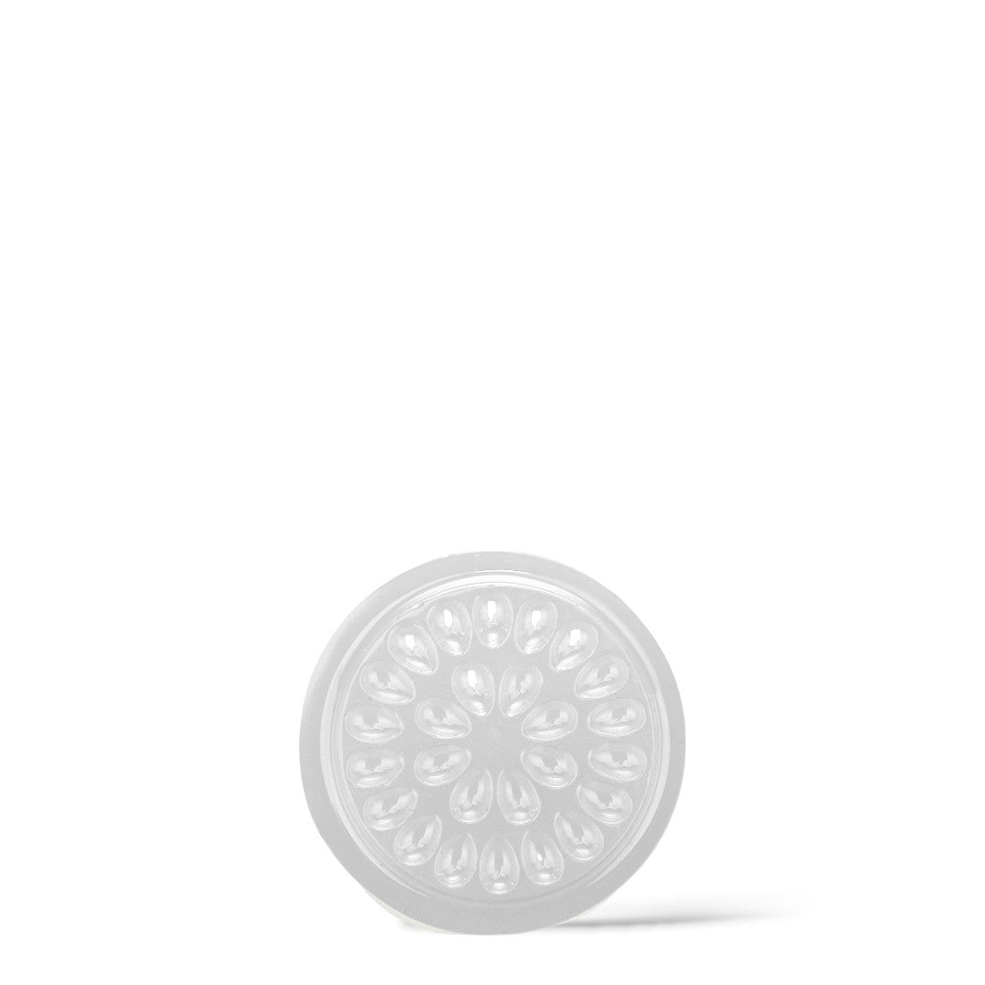 Round Disposable Glue Tray - 50 per Quantity