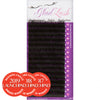 Salon Professional Mink Lashes - C Curl