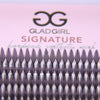 Signature Mink Handmade Fans - Anime Tower Bloom Lashes