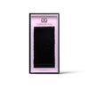 Signature Ellipse Flat Lashes - Matte Finish