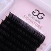 Signature Mink Lashes - B Curl