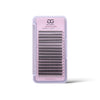 Signature Mink Handmade Fans - Ayame Botan Leaf Bloom Lashes