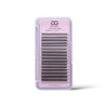 Signature Mink Handmade Fans - Mika Tsukihana Tower Bloom Lashes