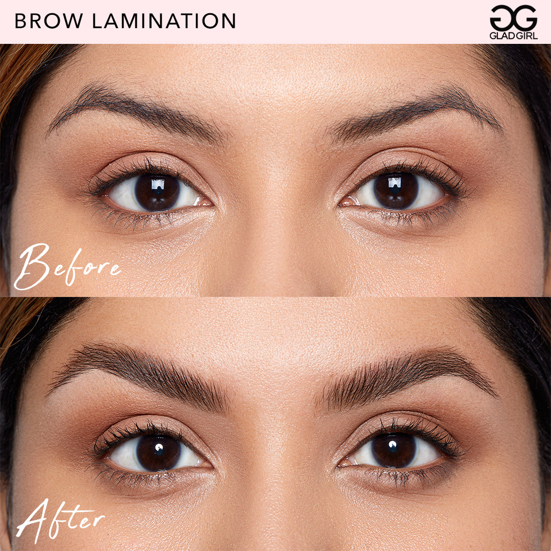 Brow Lamination Training - Canoga Park, CA (50% Deposit, Total Cost $299.98)