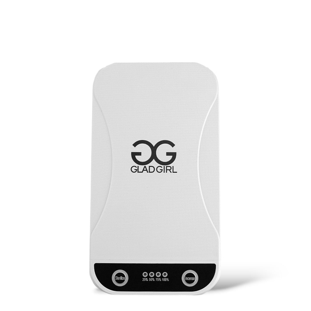 UVC UltraViolet Sterilization Box