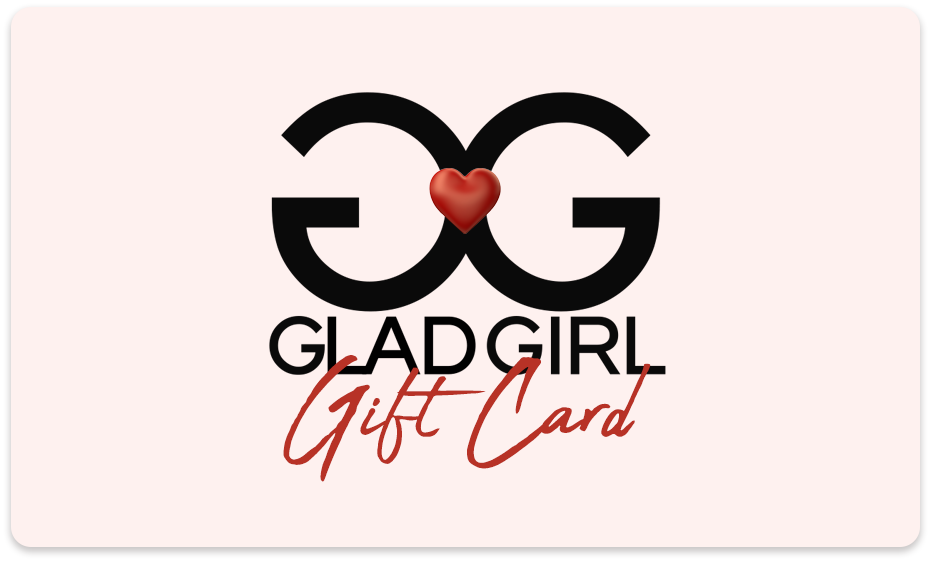 GladGirl Gift Card