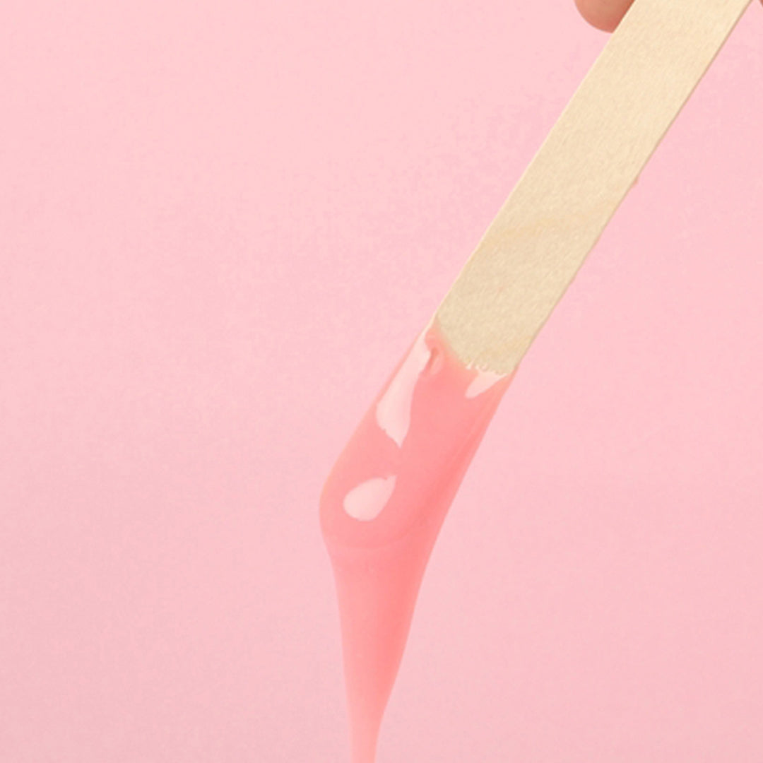 Large Waxing Spatula - 10 per Quantity