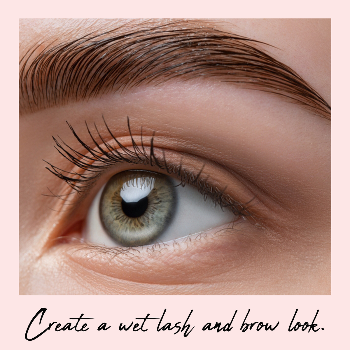 Lash &amp; Brow Setting Gel