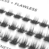 MinuteLash DIY Eyelash Extensions - Wet Set