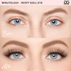 GladGirl Minute Lash DIY False Eyelashes - Wispy Doll Eye