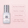 eXtra Strength Eyelash Extension Adhesive